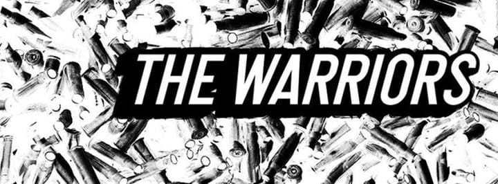 Evolución en The Warriors