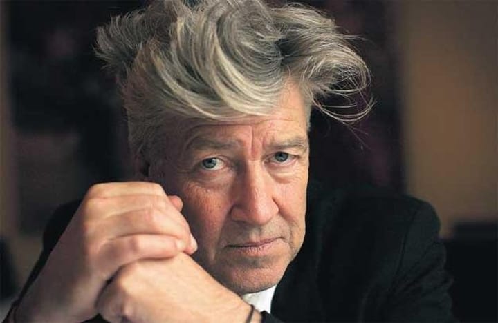 Remixes para David Lynch