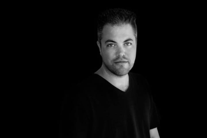 Maarten Vorwerk, el ghost producer mas famoso de la escena