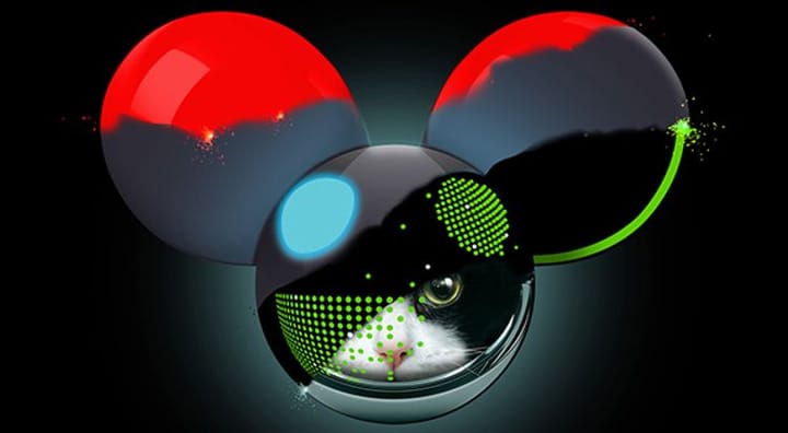 5 years of mau5