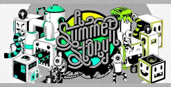 A Summer Story 2016 descubre sus dos primeros artistas