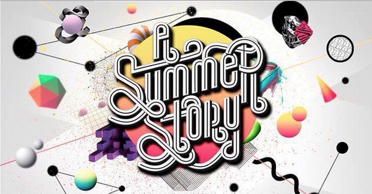 Nace un nuevo festival en Madrid: A Summer Story