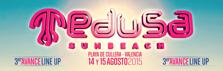 Tercer avance del Medusa Sunbeach Festival: 35 artistas más confirmados