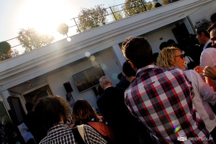 Hoteles y Djs, nueva apuesta de Sol House Music para este verano