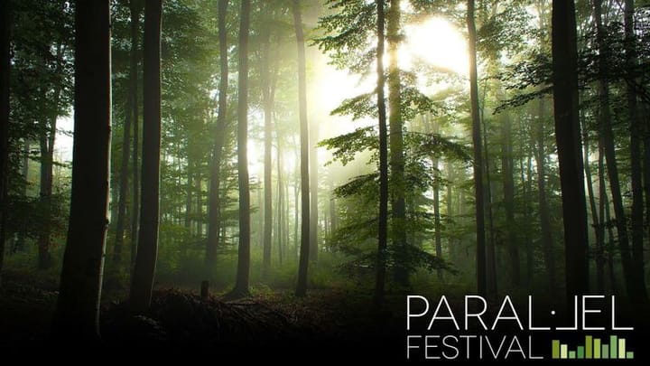 Nace Paral·lel festival, una experiencia innovadora