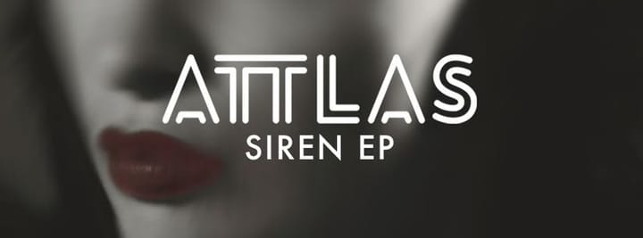 ATTLAS presenta su EP 'Siren' en mau5trap