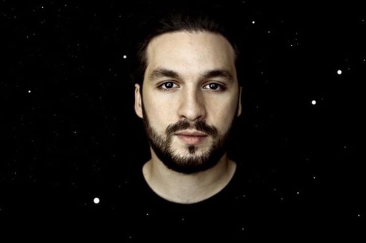 Steve Angello ya forma parte del BBC Radio Hall of Fame