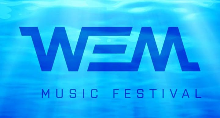 WEM Music Festival arranca con 4 (+2) nombres internacionales