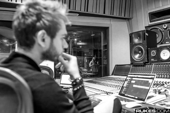 Kesha vuelve a la música gracias a Zedd y su "True Colors"