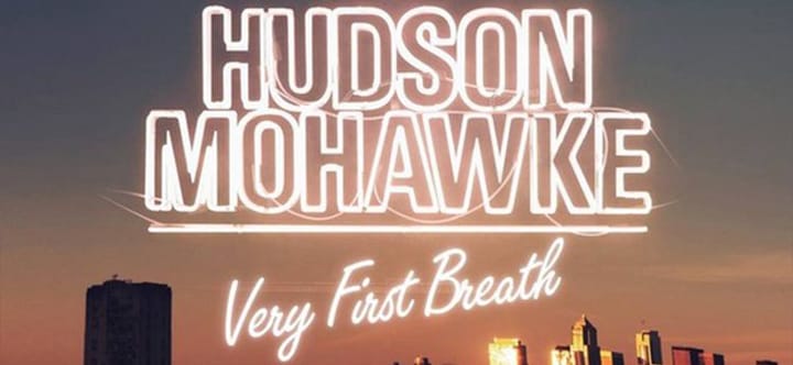 Hudson Mohawke lanza vídeo y remixes para "Very First Breath"