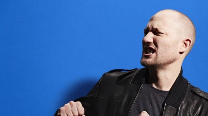 Paul Kalkbrenner prepara su séptimo álbum, '7'