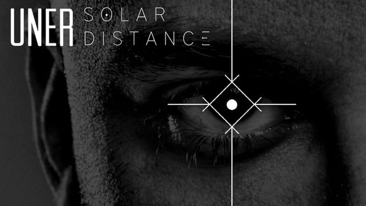 Uner estrena sello: Solar Distance