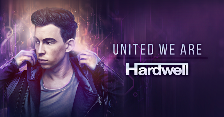 Hardwell vuelve con "Eclipse"