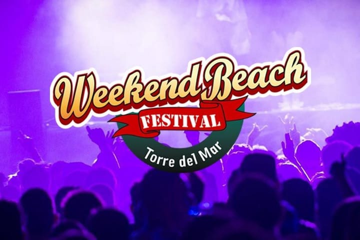 7 de Julio Weekend Beach