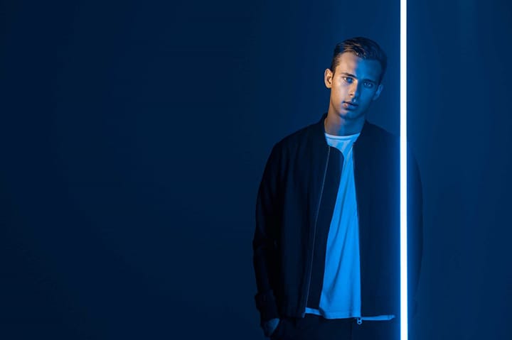 Flume adelanta secretos sobre su nuevo disco