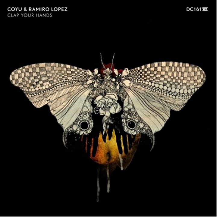 Coyu y Ramiro López publican "Clap Your Hands" en Drumcode