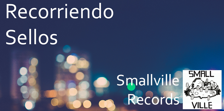 Recorriendo Sellos: Smallville