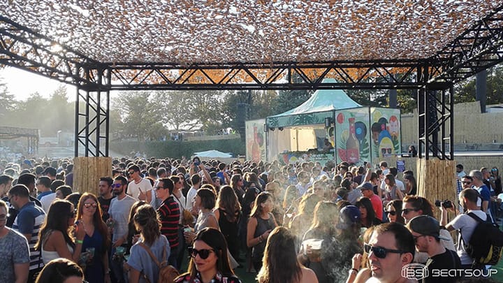 Brunch In The Park Madrid despide su primera temporada con Sold Out