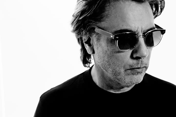 ¿Sabías qué Jean-Michele Jarre anuncia su nuevo álbum de estudio?