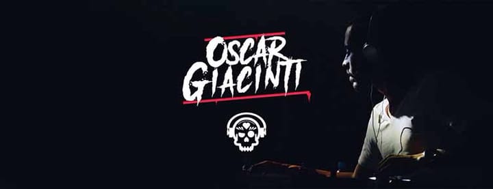 Escucha: Oscar Giacinti llega a España para quedarse