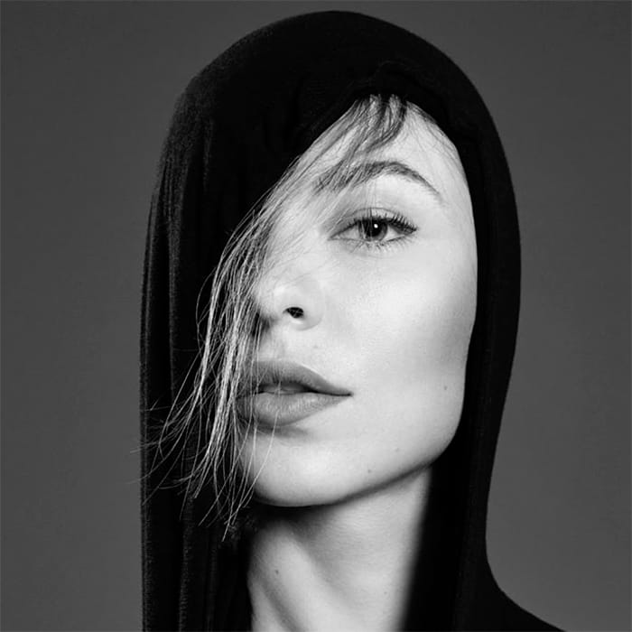 Escucha el mix Fabric 91 de Nina Kraviz antes de su lanzamiento