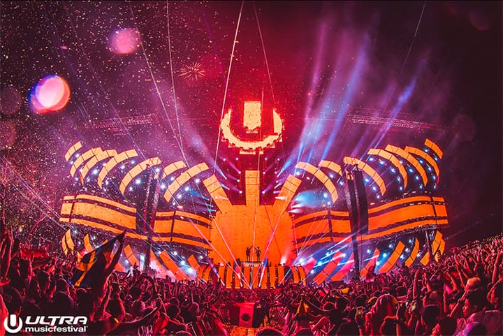 Videosets: ¿Quieres revivir Ultra Music Festival 2017?