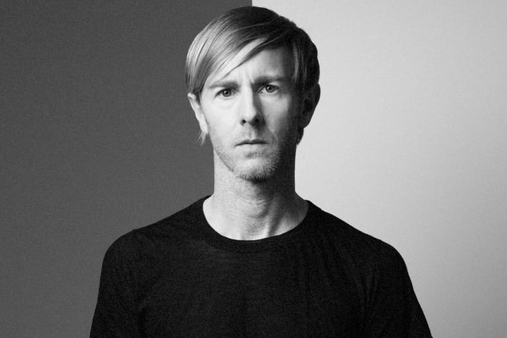 Richie Hawtin deleitará a Barcelona con un set gratis de nuevo