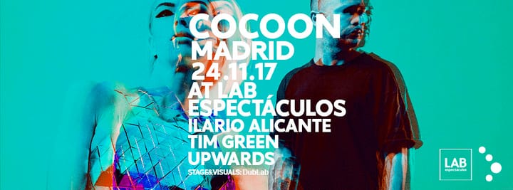 Cocoon vuelve a Madrid para quedarse