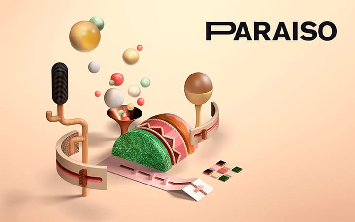 Paraíso, nuevo festival de electrónica y arte en Madrid