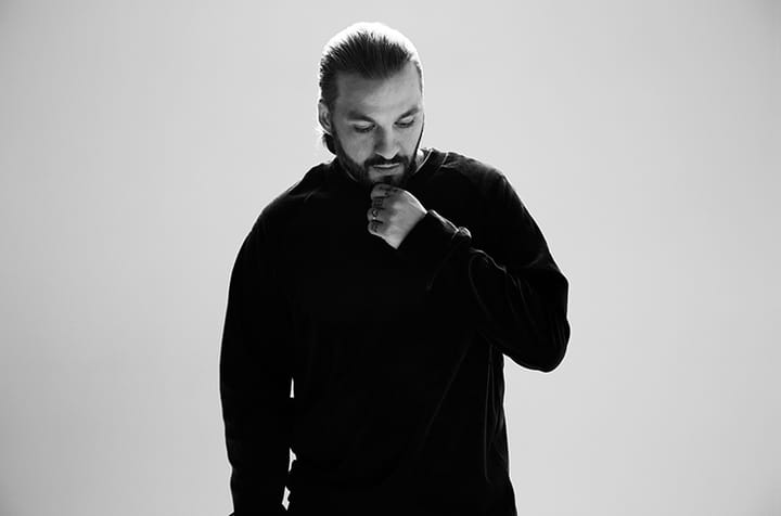 Marco Carola y Steve Angello son las últimas novedades para Daydream Festival