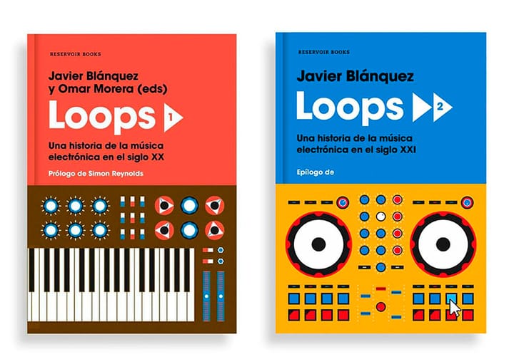 ¿Sabías qué... "Loops" se reeditará este año por partida doble?