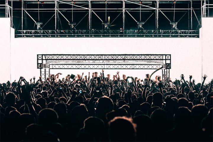 DGTL Barcelona inaugura su cartel para este 2018