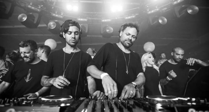 Esta es lo que deparará Afterlife en su residencia en Hï Ibiza