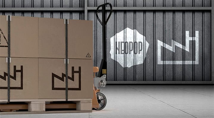 Warehouse 440 debuta acogiendo a Neopop en Madrid