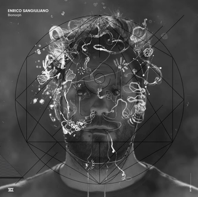 Enrico Sangiuliano lanza Biomorph, su primer LP (Drumcode Records)