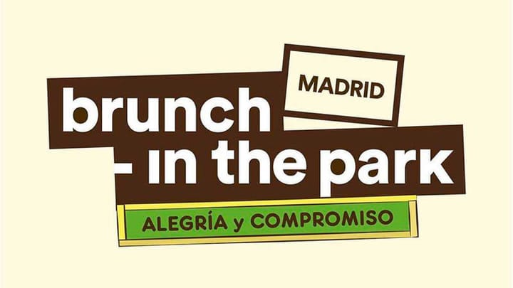 Brunch In The Park regresa a Madrid