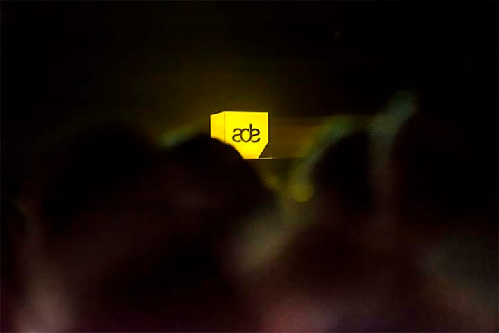 Amsterdam Dance Event completa su brutal programación para 2018