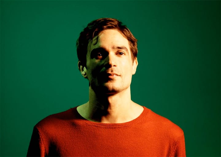 Jon Hopkins regresa a Madrid en noviembre con 'Singularity'