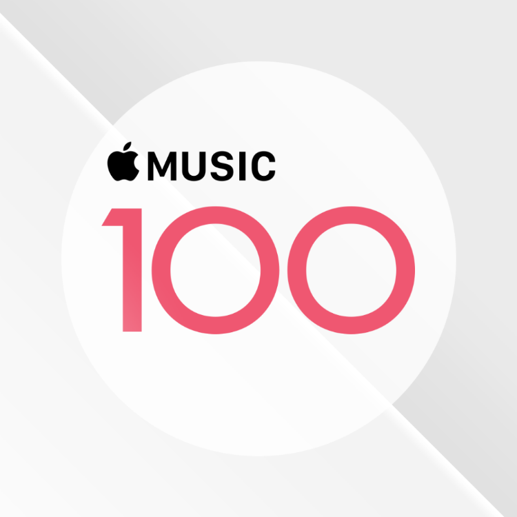 Apple Music revela las canciones más populares de 2018