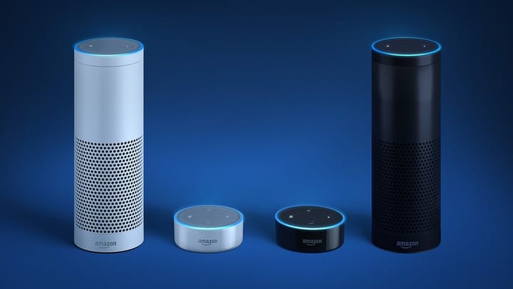 Un error hace que Alexa responda con techno a la orden "Alexa, quiero ruido"