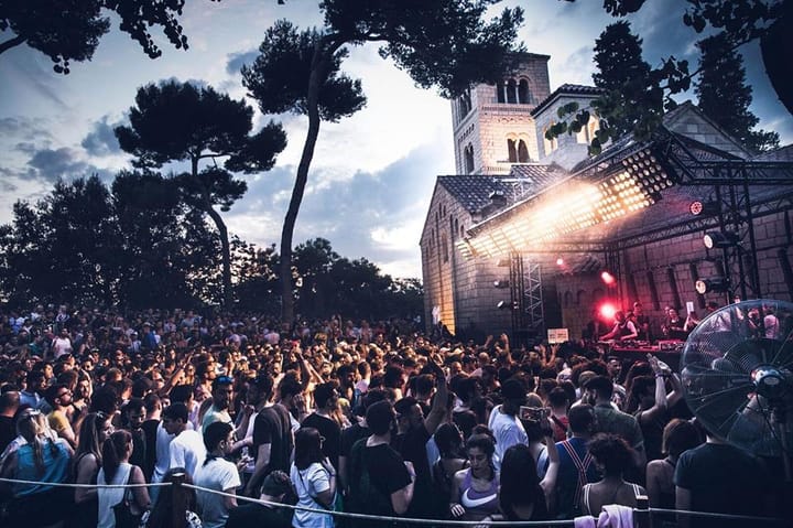 El Poble Espanyol recibirá algunos de los mejores showcases del OFFSónar 2019