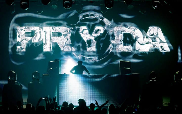 ¿Sabías que... este año es el decimoquinto aniversario de Pryda?