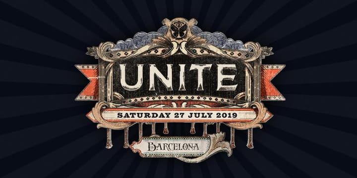 Nervo y Lost Frequencies estarán en Unite with Tomorrowland Barcelona