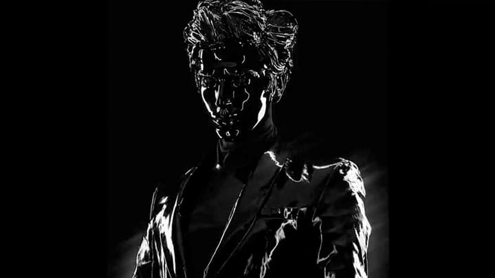 Gesaffelstein empieza el 2020 remezclando a... ¡Rosalía!