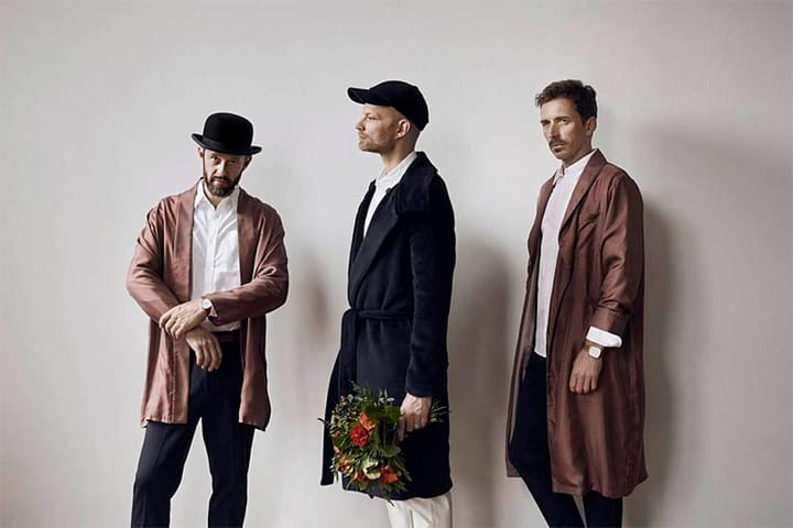 ANIMO regresa a Madrid de la mano de WhoMadeWho para carnaval