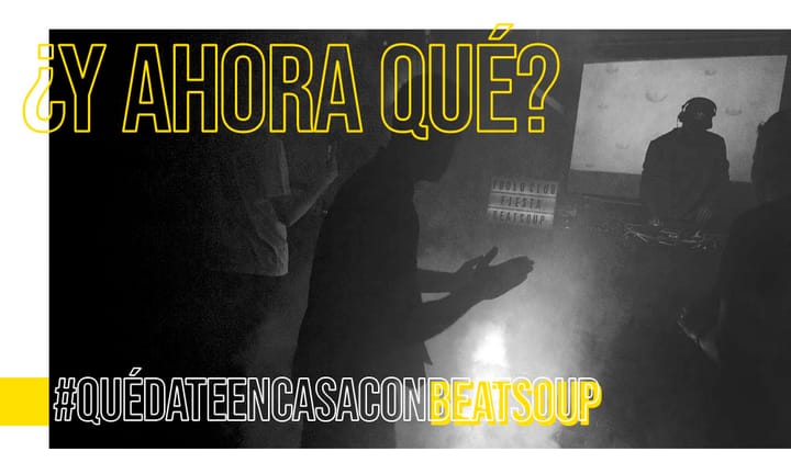 ¿Y ahora qué? Cambios en tiempos de crisis, que la electrónica nunca muere