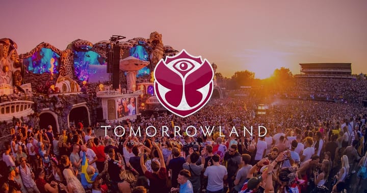 Tomorrowland Around the World: noticias, cartel y entradas