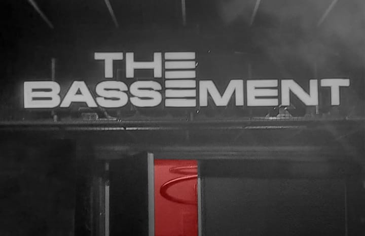 The Bassement Club - preparado para revolucionar la noche madrileña