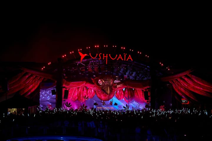 La magia de Tomorrowland vuelve a Ibiza