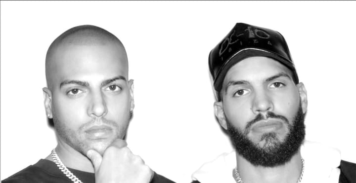 The Martinez Brothers estrenaran residencia este verano en Hï Ibiza